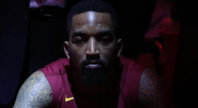 J.R. Smith