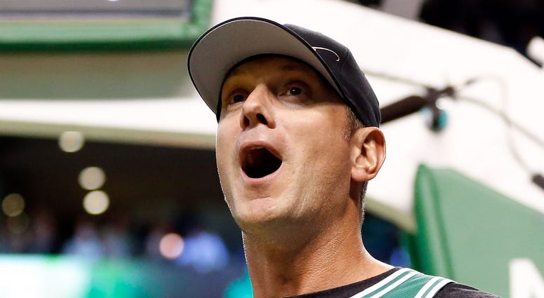 Drew Bledsoe