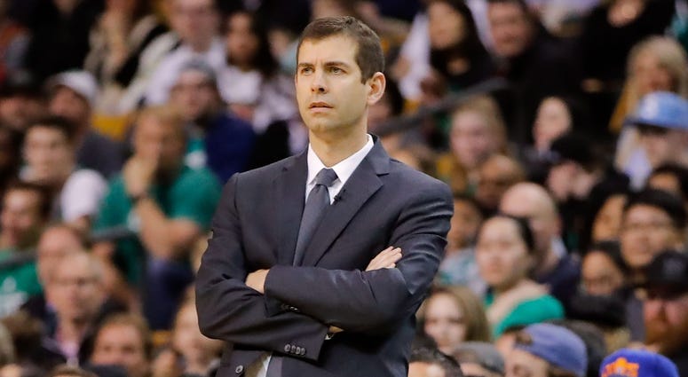 Brad Stevens