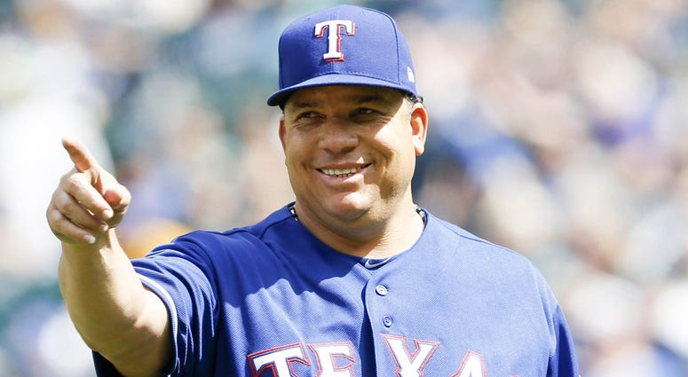 Bartolo Colon