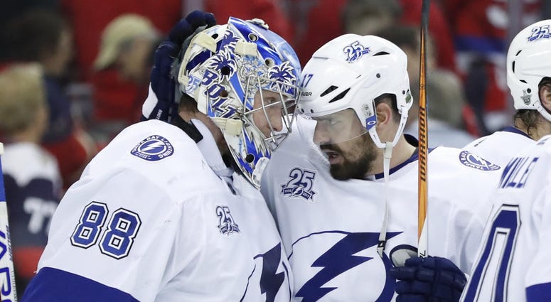 Tampa Bay Lightning