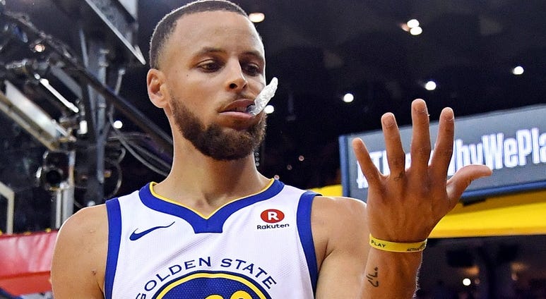 Steph Curry Steph Curry