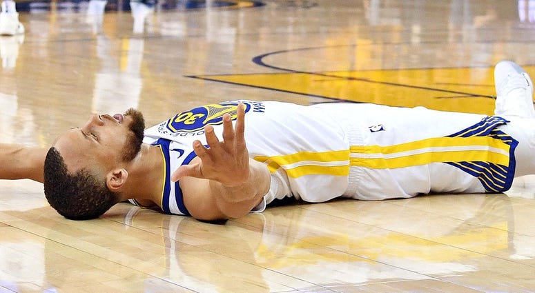 Steph Curry