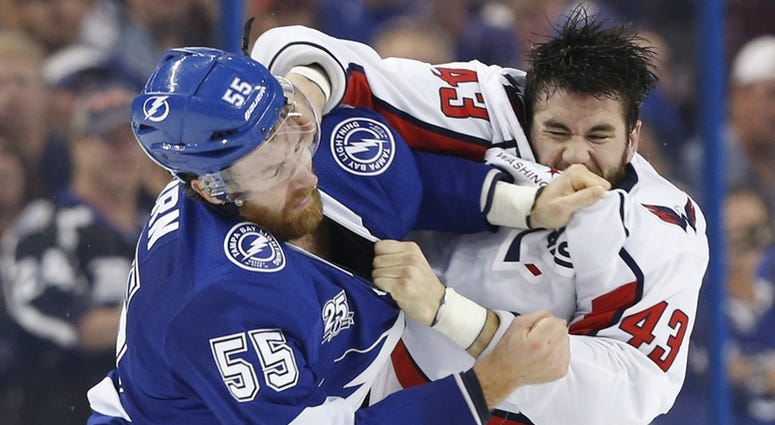 Washington Capitals