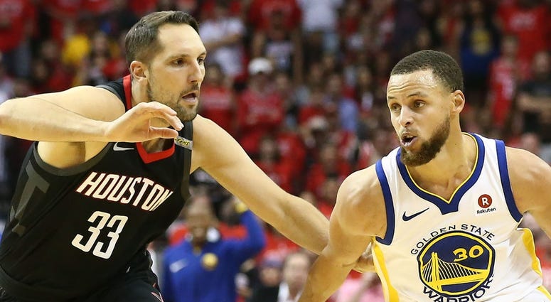 Steph Curry