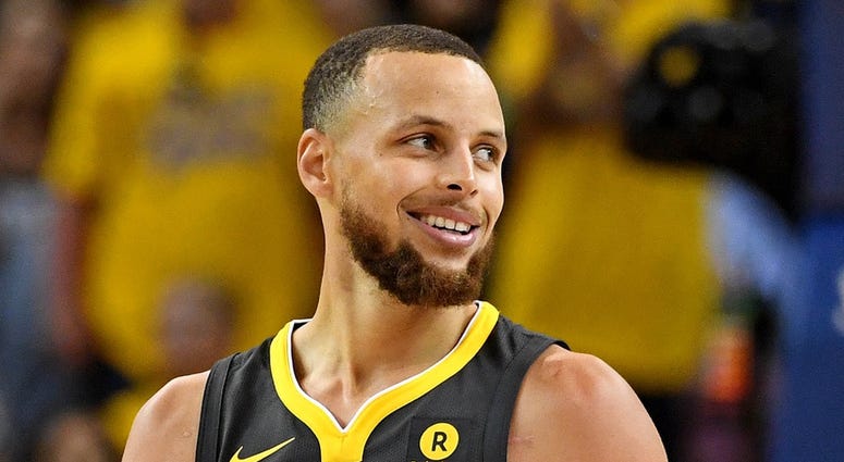 Steph Curry