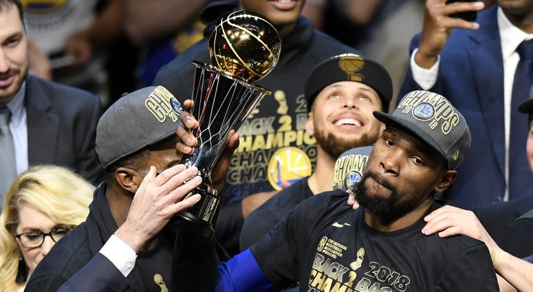 Kevin Durant