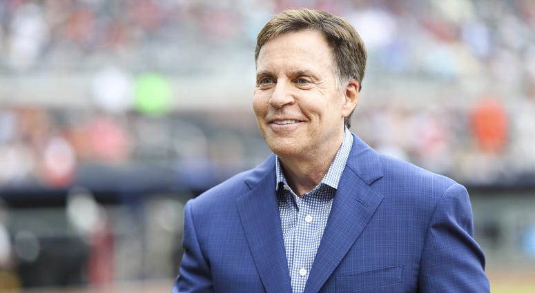 Bob Costas Bob Costas