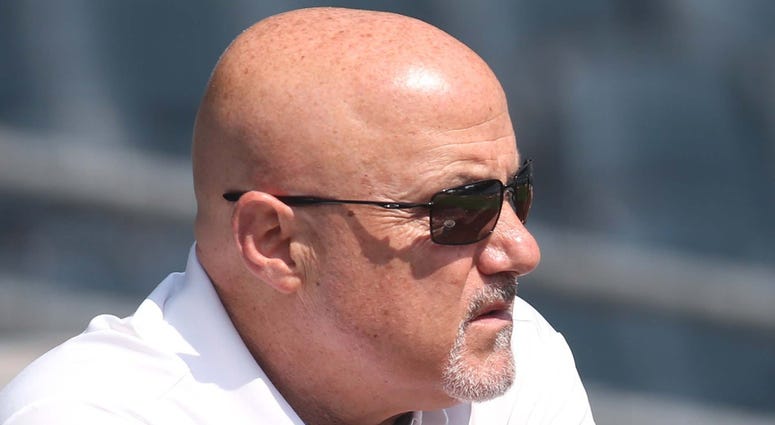 Mike Rizzo Mike Rizzo