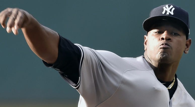 Luis Severino Luis Severino