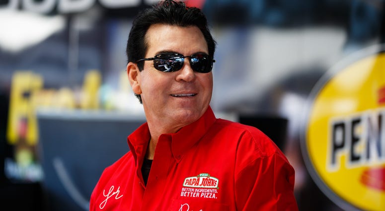 Papa John Papa John