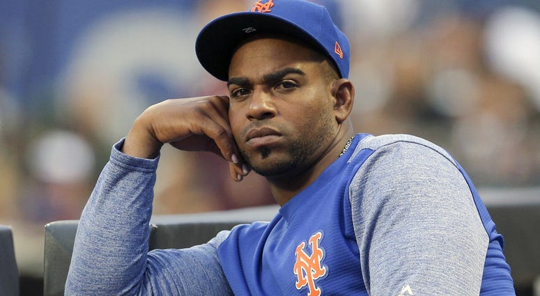 Yoenis Cespedes Yoenis Cespedes