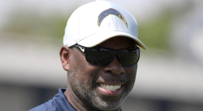 Anthony Lynn Anthony Lynn