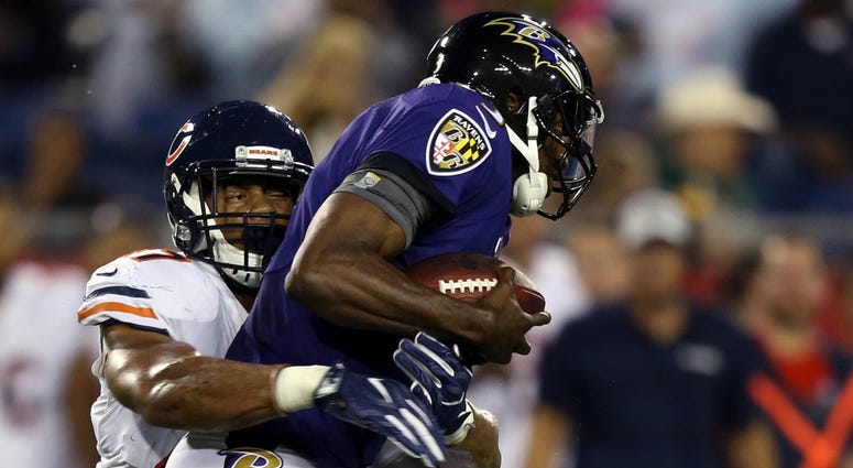 Robert Griffin Robert Griffin
