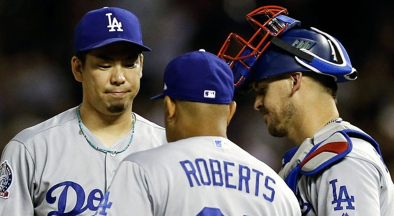 Dave Roberts Dave Roberts