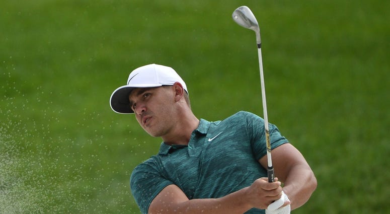 Brooks Koepka Brooks Koepka