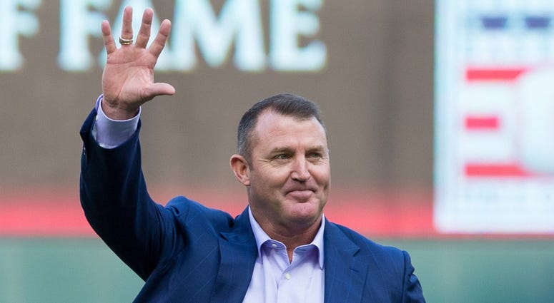 Jim Thome Jim Thome