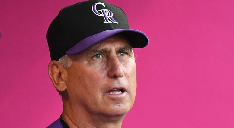 Bud Black Bud Black