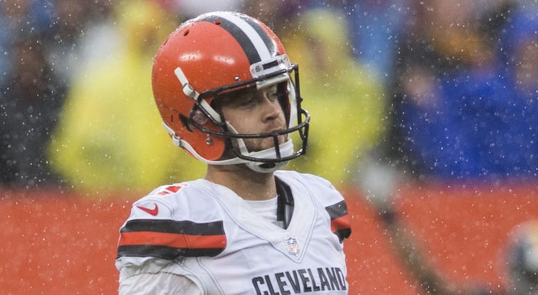 Cleveland Browns Cleveland Browns
