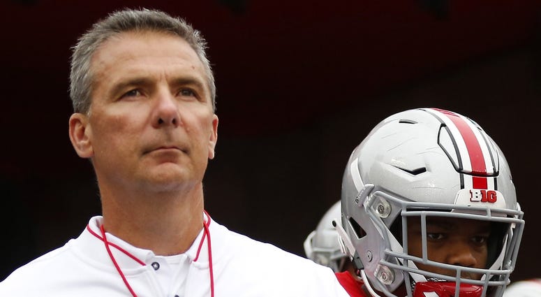 Urban Meyer Urban Meyer