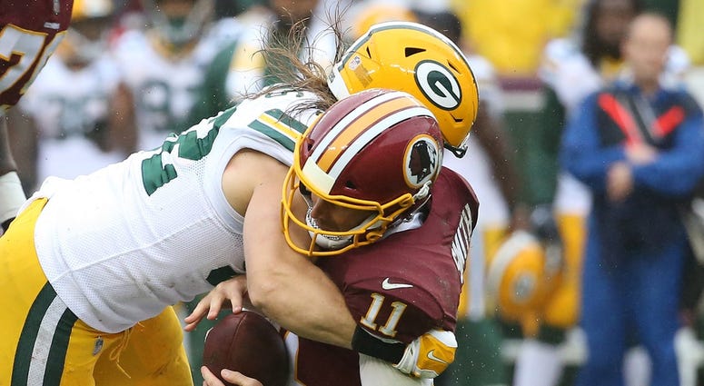 Clay Matthews Clay Matthews