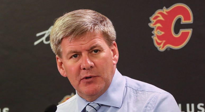 Bill Peters Bill Peters