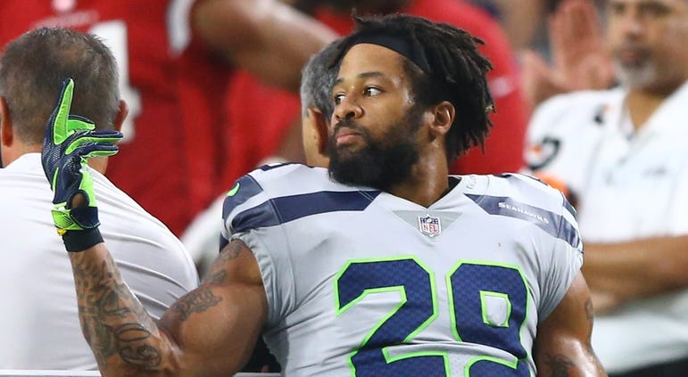 Earl Thomas Earl Thomas