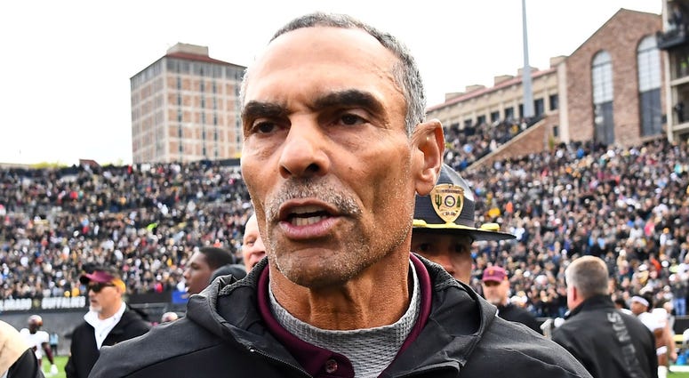 Herm Edwards Herm Edwards