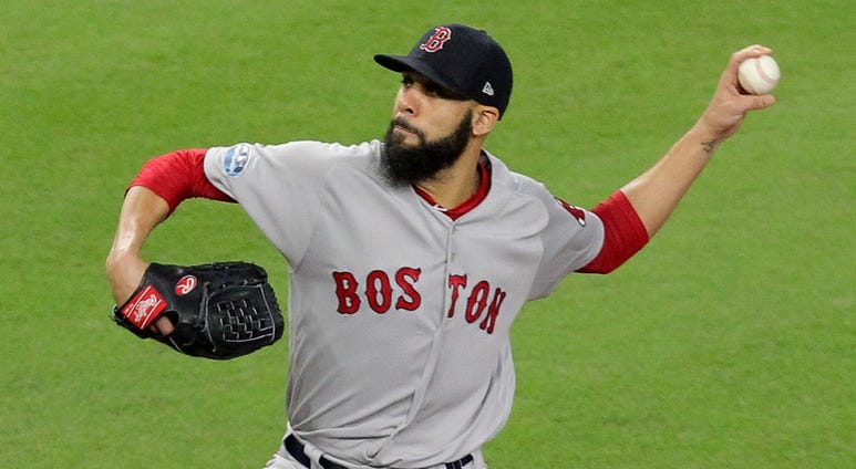 David Price David Price