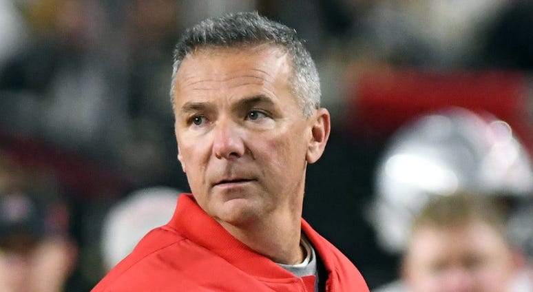 Urban Meyer Urban Meyer