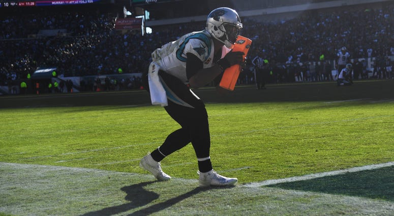 Cam Newton Cam Newton
