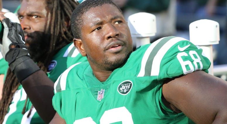 Kelvin Beachum Kelvin Beachum