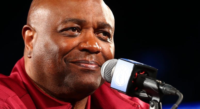 Leonard Hamilton Leonard Hamilton
