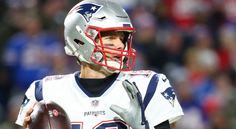Tom Brady Tom Brady