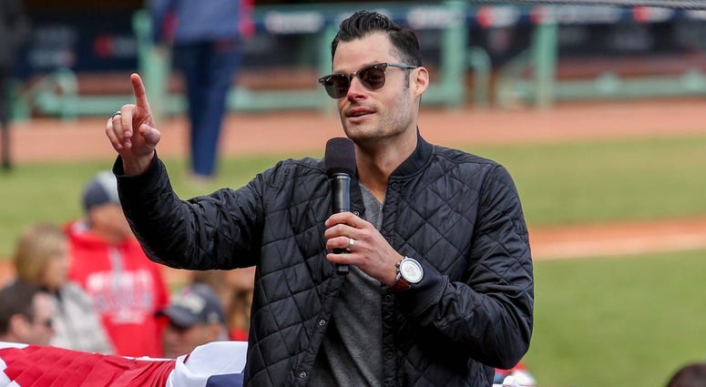 Joe Kelly Joe Kelly