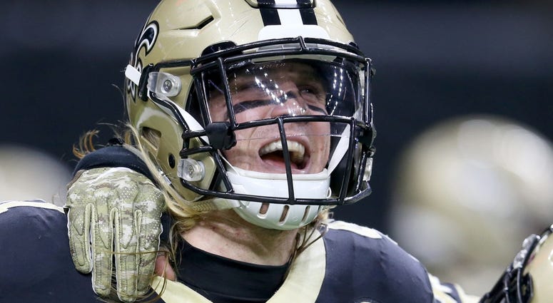 Alex Anzalone Alex Anzalone