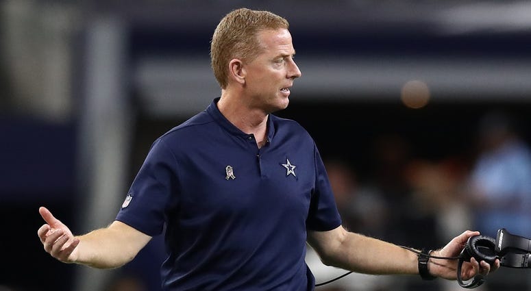 Jason Garrett Jason Garrett