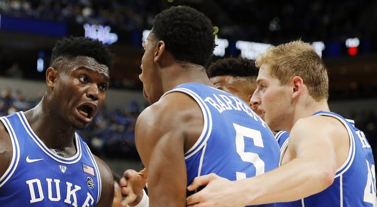Duke Basketball Duke Basketball