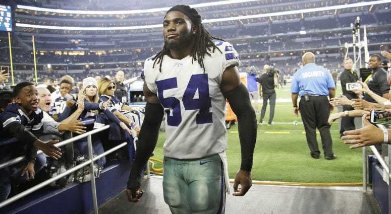 Jaylon Smith Jaylon Smith