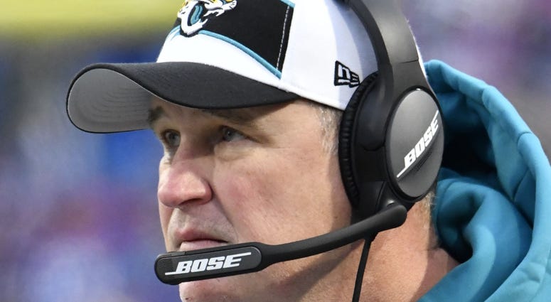 Doug Marrone Doug Marrone