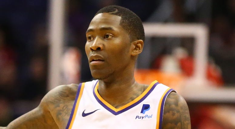 Jamal Crawford Jamal Crawford