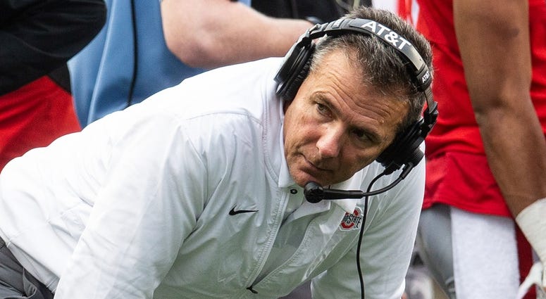 Urban Meyer Urban Meyer
