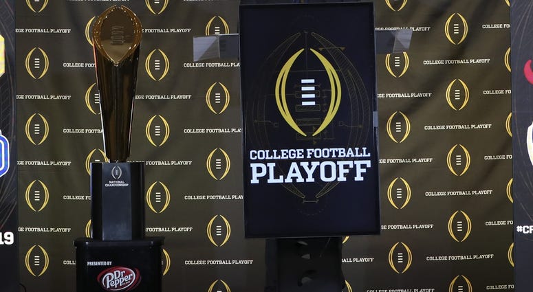 College Football Playoff College Football Playoff