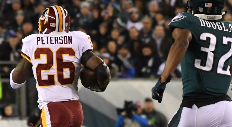 Adrian Peterson Adrian Peterson