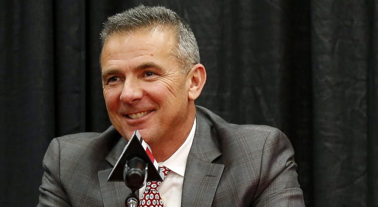 Urban Meyer Urban Meyer