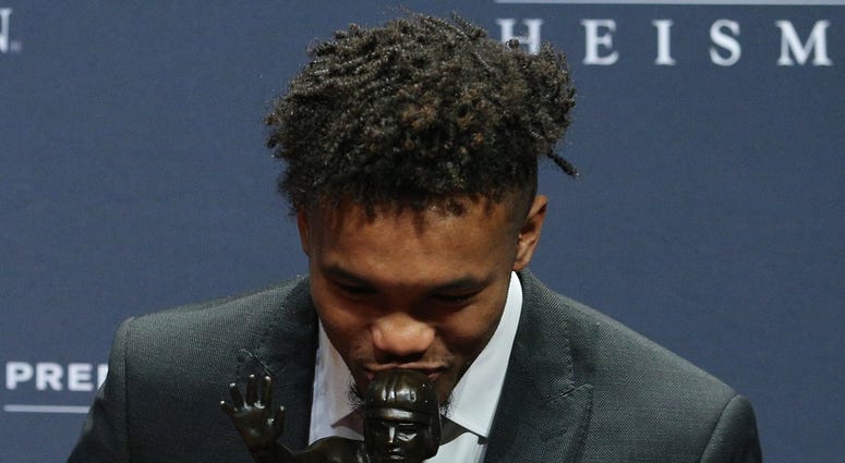 Kyler Murray Kyler Murray