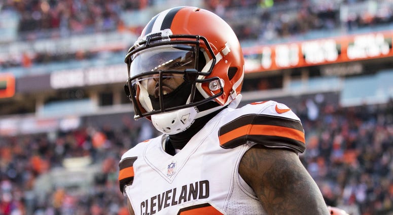 Jarvis Landry Jarvis Landry