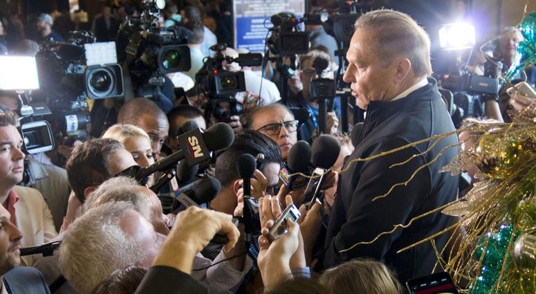 Scott Boras Scott Boras