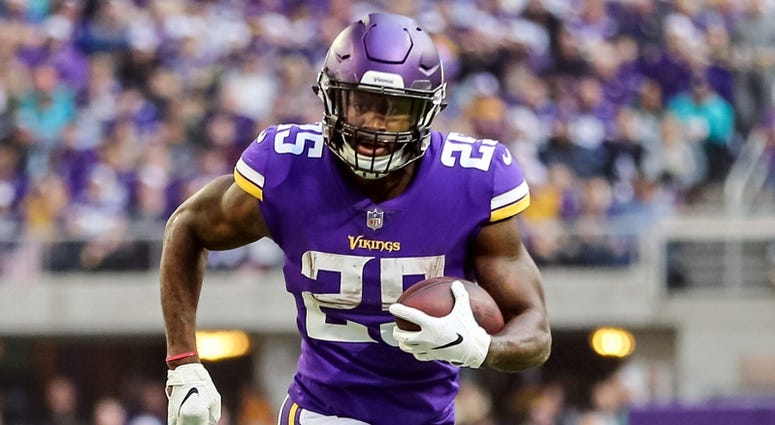 Latavius Murray Latavius Murray