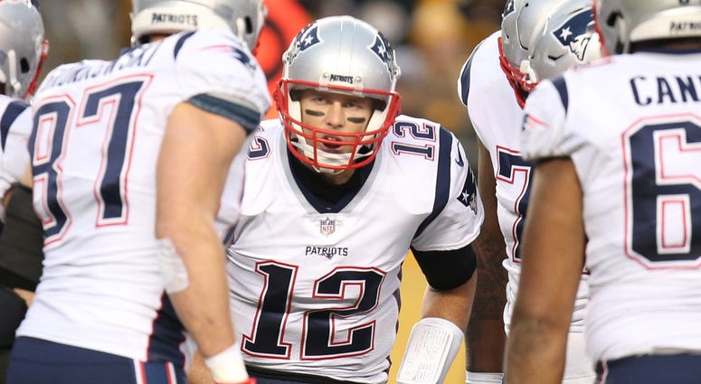 Tom Brady Tom Brady